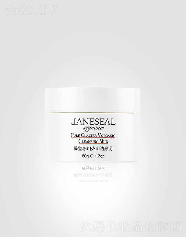 Ƽ޹˾JANESEALɽ 50g