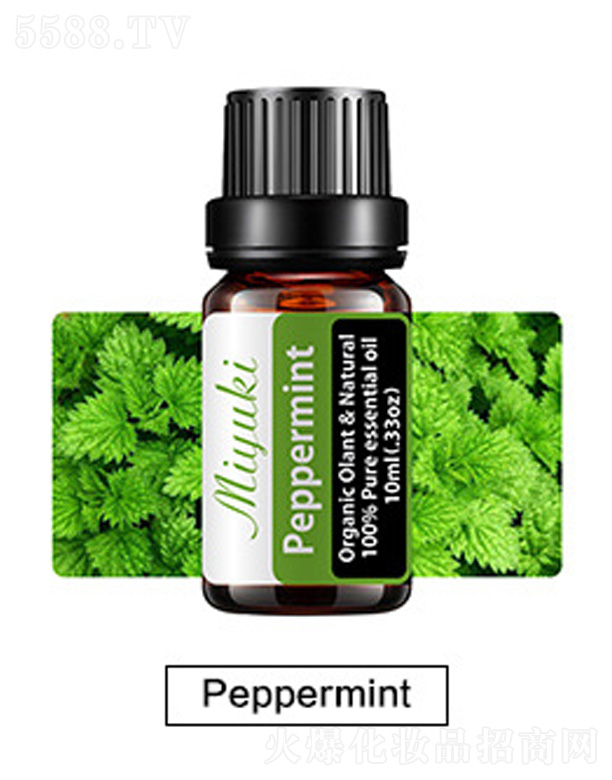 Ƽ޹˾޹Ħ-Peppermint