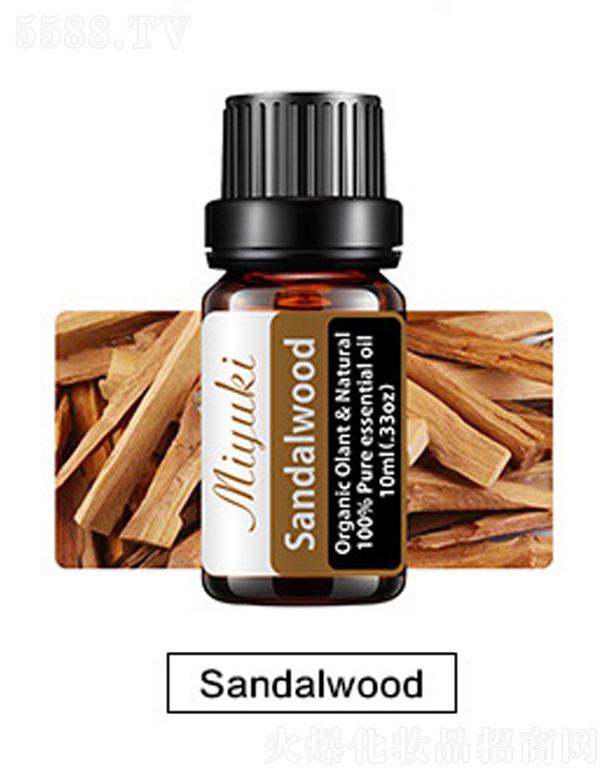Ƽ޹˾޹Ħ-Sandalwood̴