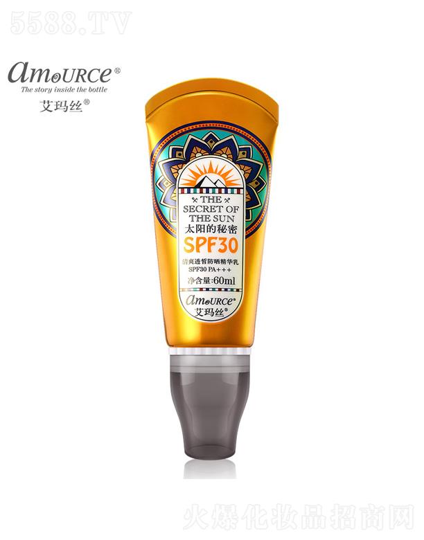 Ƽ޹˾˿ˬ͸ɹSPF30