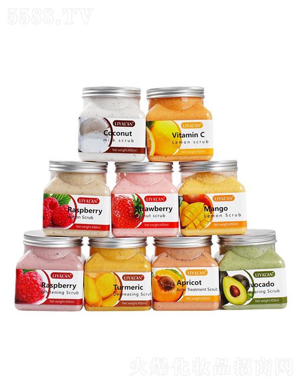 ŻױƷ޹˾LIYALANĥɰ 450ml