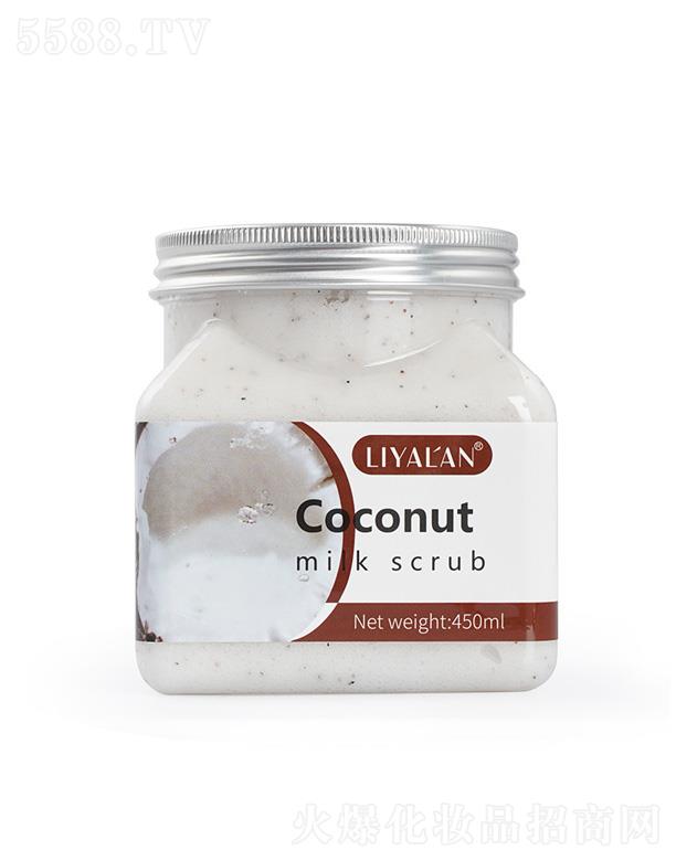 ŻױƷ޹˾LIYALANҬţĥɰ 450ml