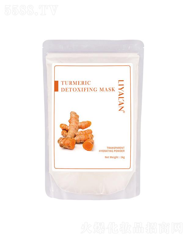 ŻױƷ޹˾LIYALANĤ 1000g