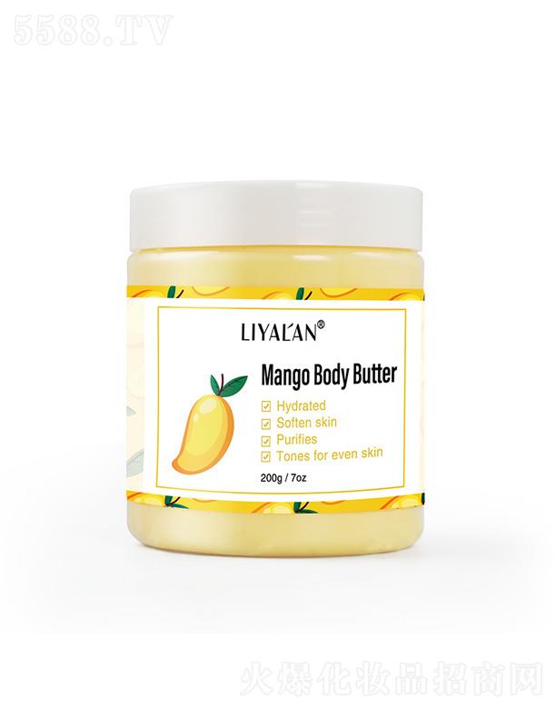 ŻױƷ޹˾LIYALANâֲ 200g