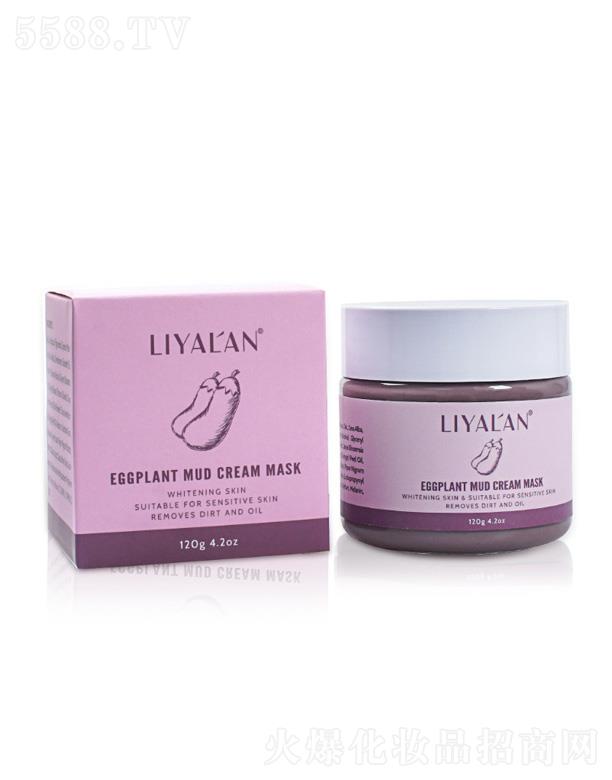 ŻױƷ޹˾LIYALAN޷ཬĤ 120g