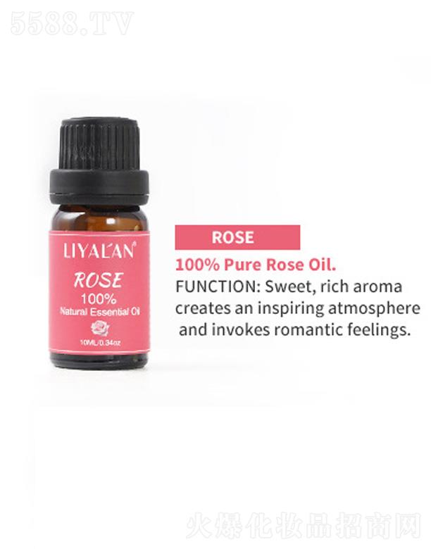 ŻױƷ޹˾LIYALANõ徫 10ml
