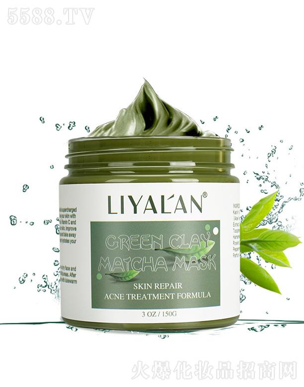 ŻױƷ޹˾LIYALANĨĤ 150g