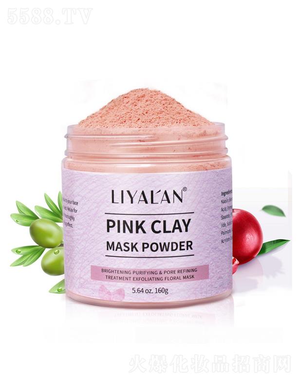 ŻױƷ޹˾LIYALANʯ񾫻Ĥ 160g