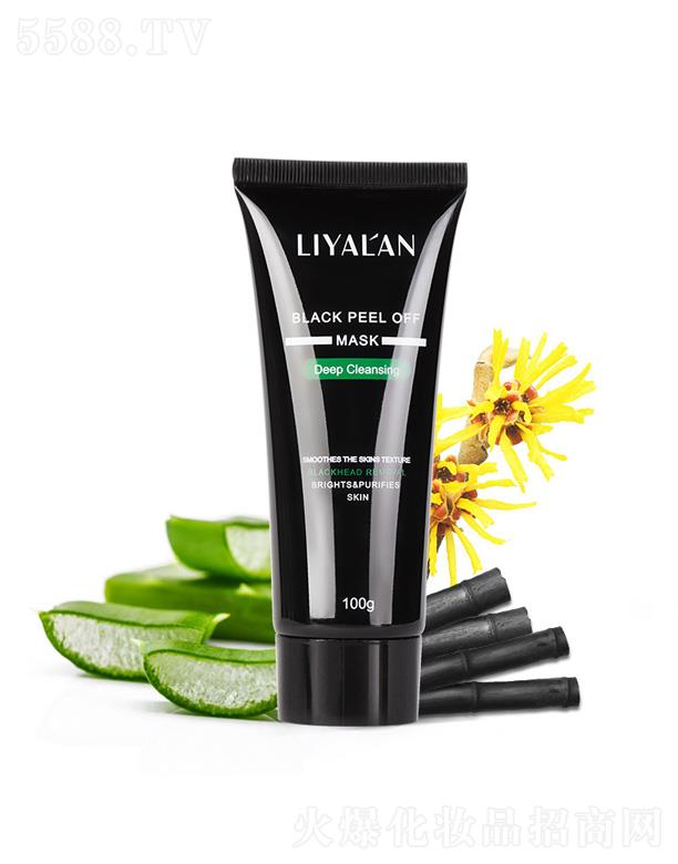 ŻױƷ޹˾LIYALAN̿˺Ĥ 100g