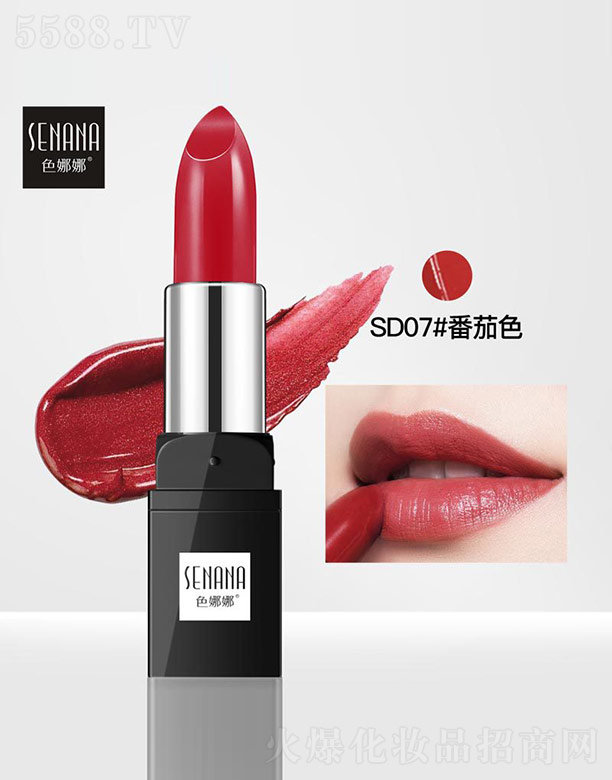 ݺ濻ױƷ޹˾ɫSD07#ɫ