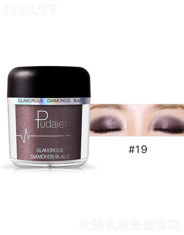 ӯó޹˾Pudaierʯ#19