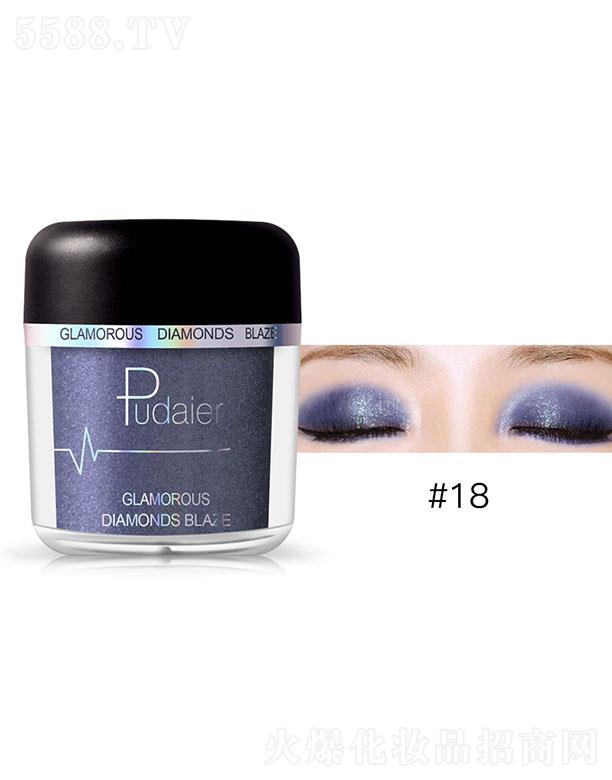 ӯó޹˾Pudaierʯ#18