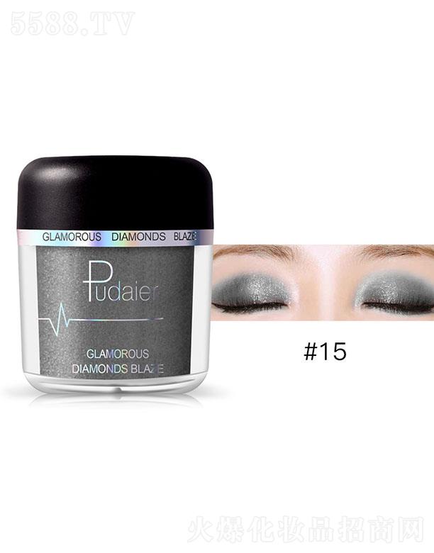 ӯó޹˾Pudaierʯ#15