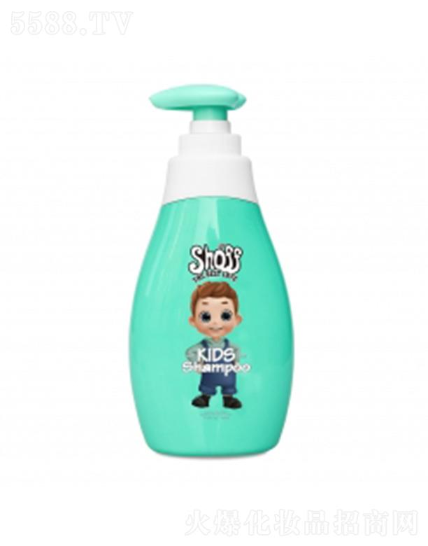 ˿Ƽ޹˾ SHOFFͯӪϴˮ 300mlྻӪɷ