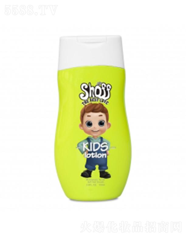 ˿Ƽ޹˾ SHOFFͯʪ¶ 100ml 
