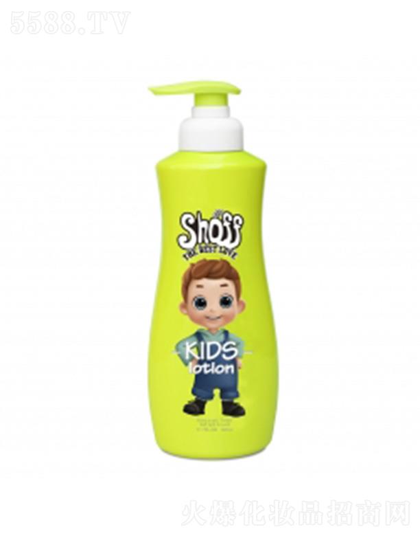 ˿Ƽ޹˾ SHOFFͯʪ¶ 520ml ˮʧ