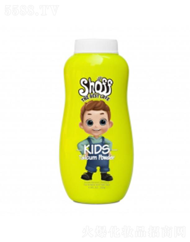 ˿Ƽ޹˾ SHOFFͯ滺ˬ 200g Ƥ绷Ħ