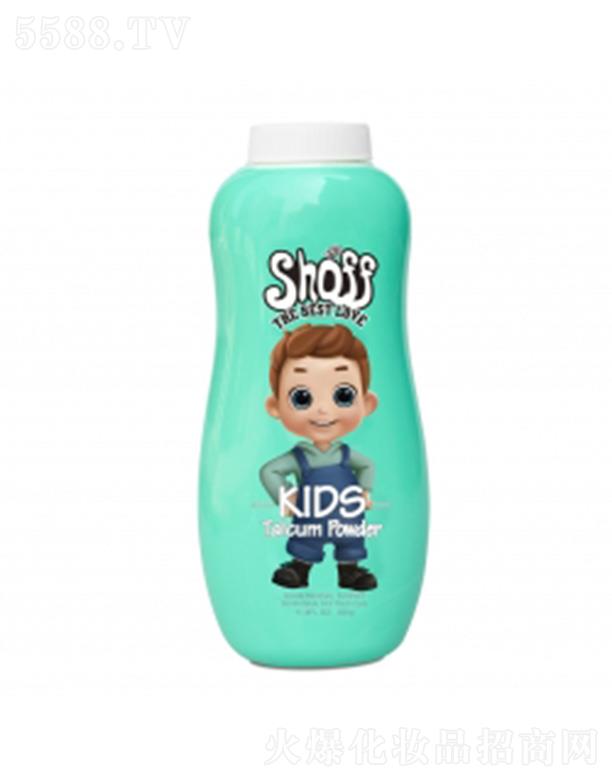 ˿Ƽ޹˾ SHOFFͯ滺ˬ 350g ϸỬ滺