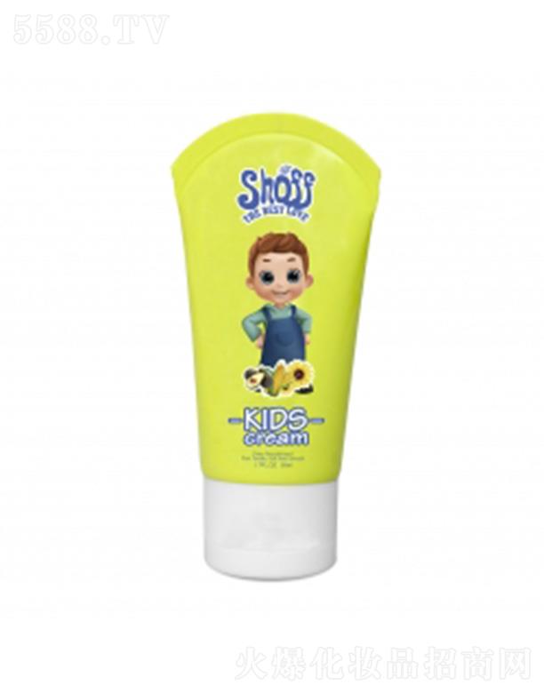 ˿Ƽ޹˾ SHOFFͯ˪ 50ml Զ뼡ֲڸɺ