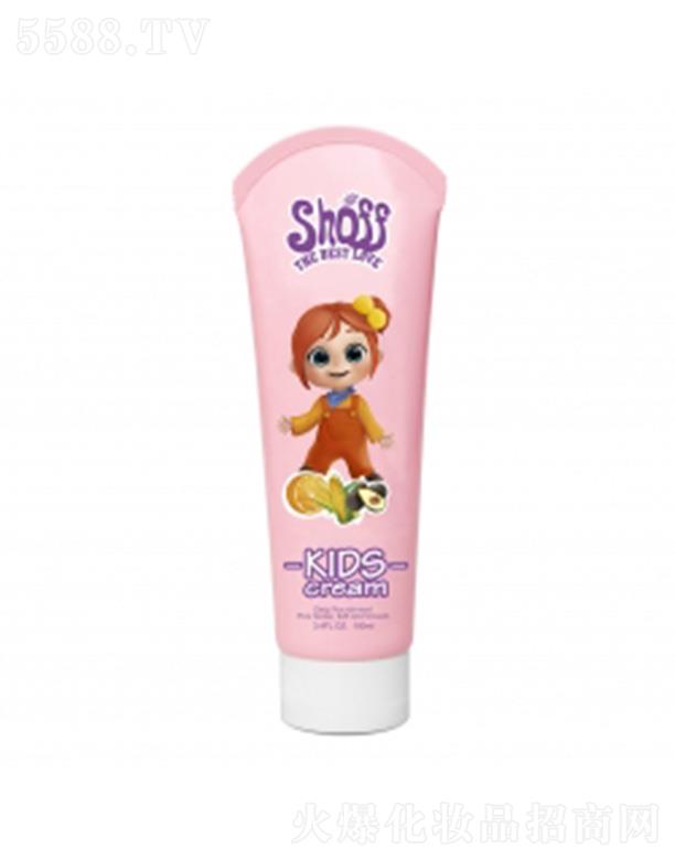˿Ƽ޹˾ SHOFFͯ˪ 100ml Ửϸ