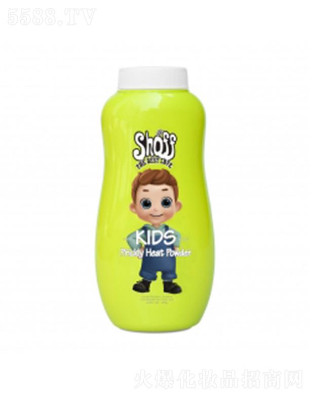 ˿Ƽ޹˾ SHOFFͯ滺ӷ 200g º