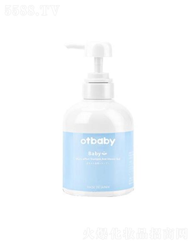 ݶ֮ҩҵ޹˾otbabyӤ׶Чһϴԡ¶ 400ml