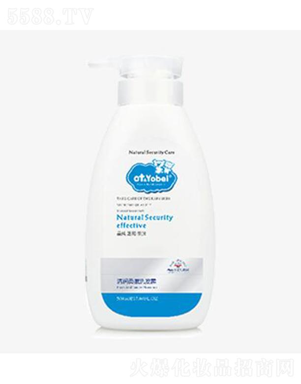 ݶ֮ҩҵ޹˾otbabyЧϴԡ¶ 300ml䷽̼۾