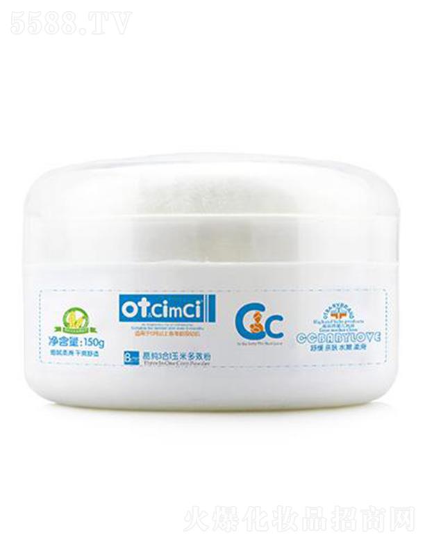 ݶ֮ҩҵ޹˾ot&CimCi31׶Ч 150gϸỬˬ