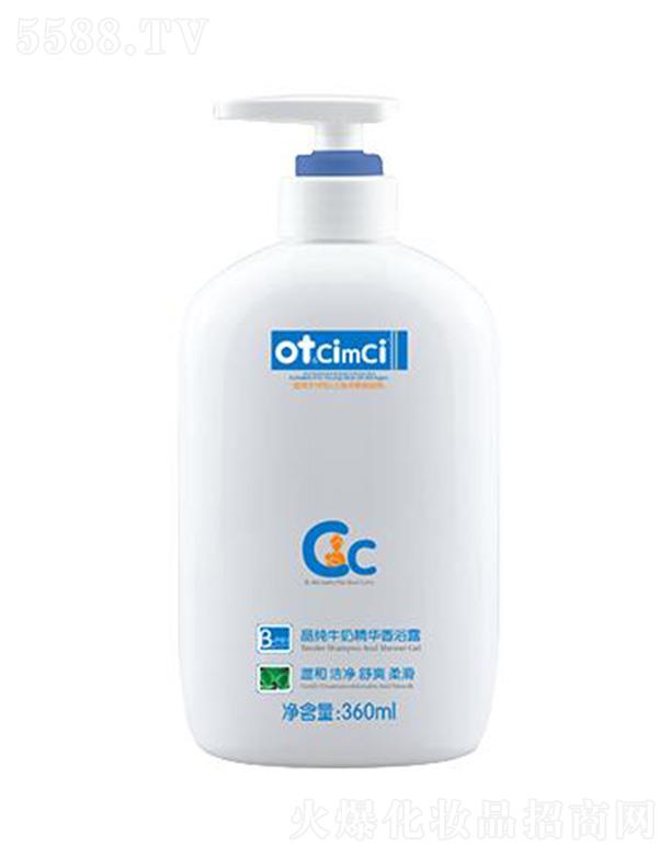 ݶ֮ҩҵ޹˾ot&CimCiϴ¶ 360mlͷƤȻˬ