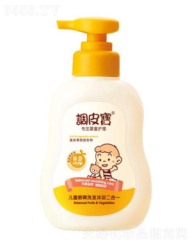 㶫ʩ¶ױƷ޹˾Ƥͯˬϴԡһ 258ml