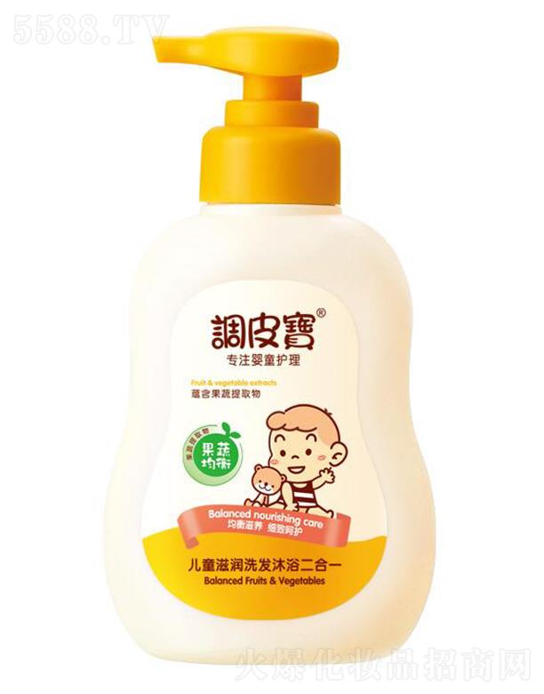 㶫ʩ¶ױƷ޹˾Ƥͯϴԡһ 258ml