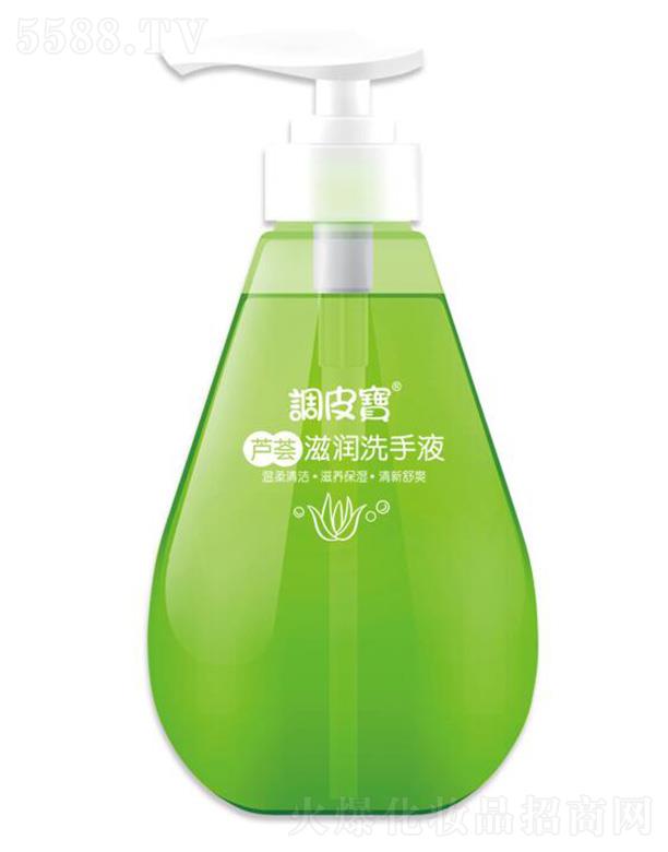 㶫ʩ¶ױƷ޹˾Ƥ«ϴҺ 350ml