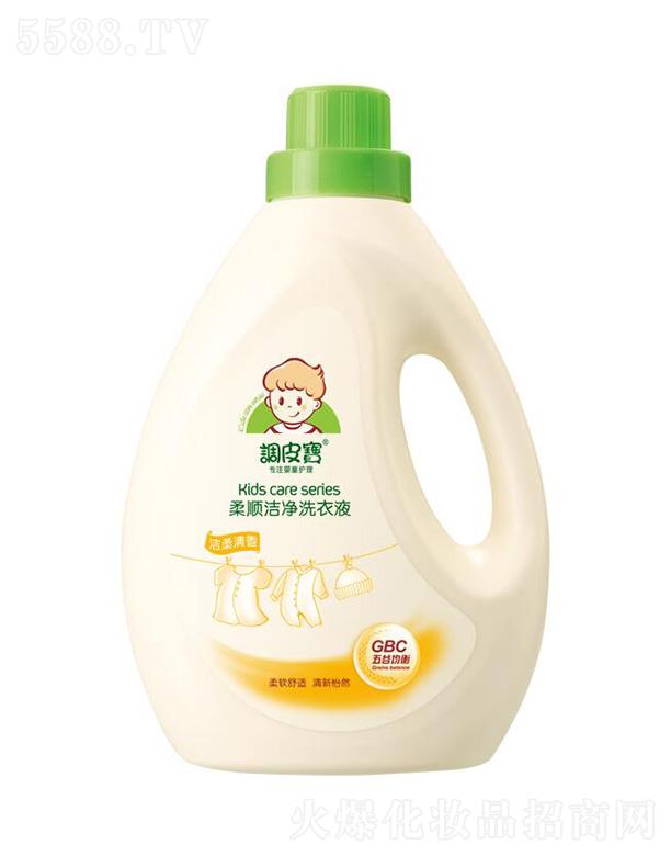 㶫ʩ¶ױƷ޹˾Ƥ˳ྻϴҺ 2000ml