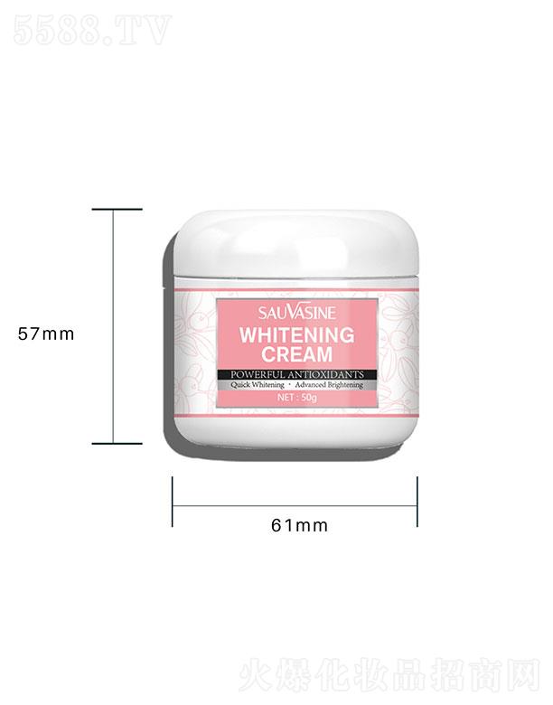 Ƽ޹˾   Whiteningcream˪   ۰   ޻ɫ