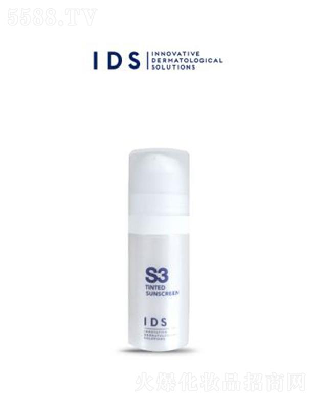 訵ʫʻױƷϣ޹˾IDS S3 Өɸɹ˪װˮ͸⿹