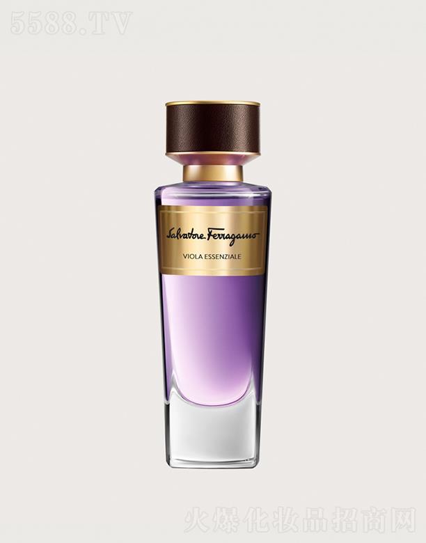 Ľʱҵ(Ϻ)޹˾ĽVIOLA ESSENZIALE - Ũˮ 3.4Һ尻˾ 100 ml
