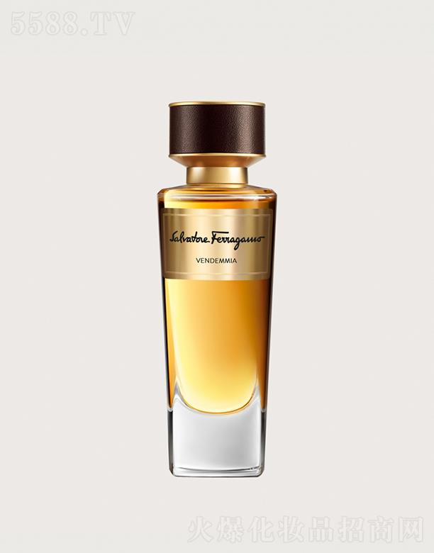 Ľʱҵ(Ϻ)޹˾ĽVENDEMMIA - Ũˮ 3.4Һ尻˾ 100 ml