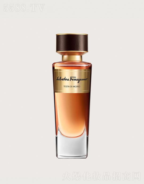 Ľʱҵ(Ϻ)޹˾ĽTESTA DI MORO - Ũˮ - 3.4Һ尻˾ 100 ml