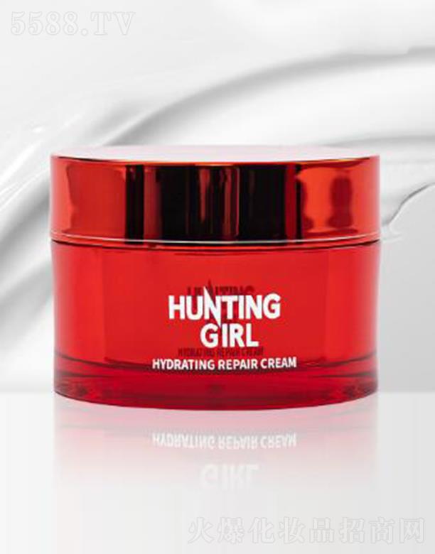 ϺŻױƷ޹˾HUNTING GIRL޻˪  ּȻ