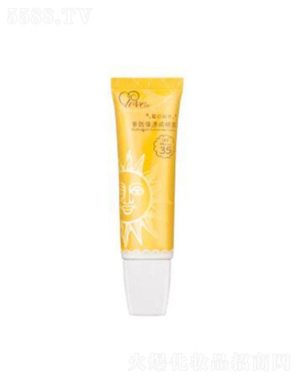 ڻױƷ޹˾ܽտЧ͸ɹ¶SPF35 50g ᱡ͸