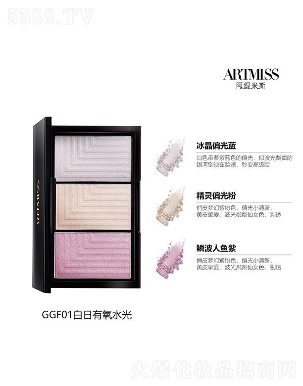 羻ױƷ޹˾ARTMISS˹߹ GGF01ˮ