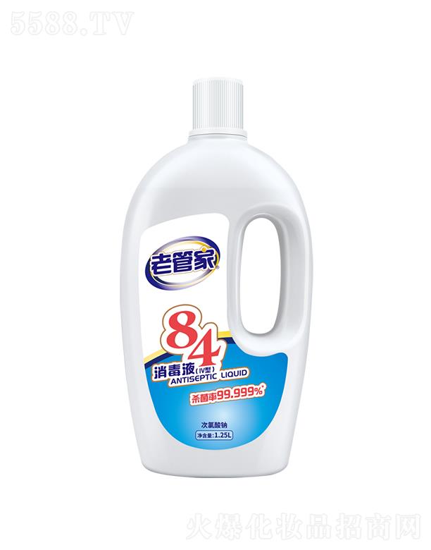 ϺܳƷ޹˾Ϻܳ Ϲܼ84Һ 1.25L ͼ˵Ľ