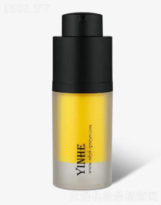 ҦƷ޹˾תԲ˫ƿҺװ 15ml