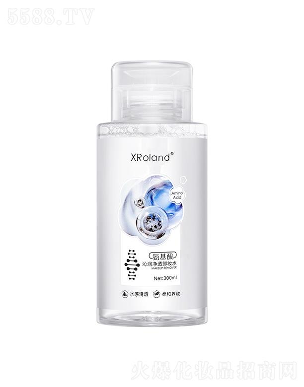ͷƼ޹˾XRoland͸жױˮ 300ml