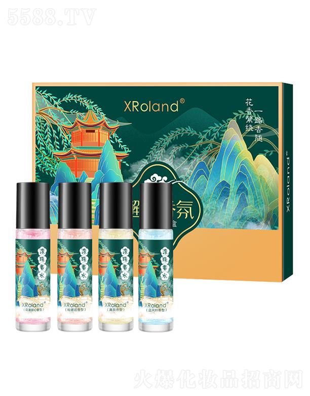 ͷƼ޹˾XRolandŮʿˮ ЯС
