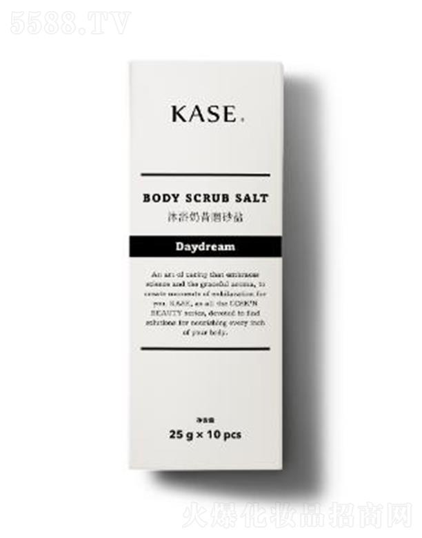 ʽ(Ϻ)ݿƼ޹˾KASEԡĥɰ λ [] 25g*10pcs