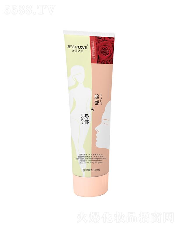 ݹױƷ޹˾֮õ廨ȥϴ 100ml