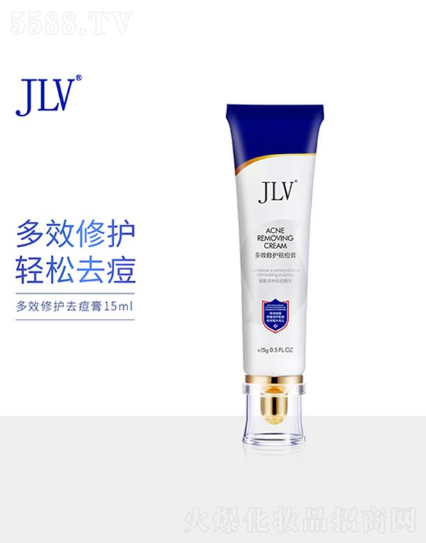 㶫ջó޹˾JLVЧ޻ 15ml