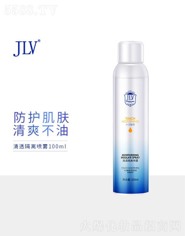 㶫ջó޹˾JLV͸ 100ml Чױ͸