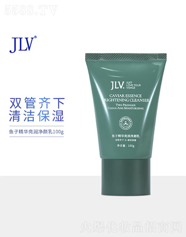 㶫ջó޹˾JLVӾ 100g˫ౣʪ